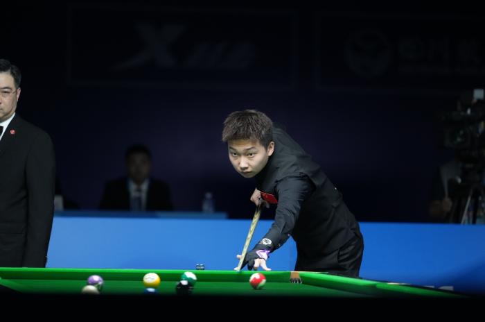 这种趋势无 这种趋势无